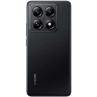 Xiaomi 14T Pro 5G (12GB/512GB) Titan Black EU